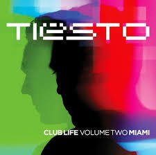 Tiesto 2012 - Club Life - Volume Two Miami - Na compra de 15 álbuns musicais, 20 filmes ou desenhos, o Pen-Drive será grátis...Aproveite!