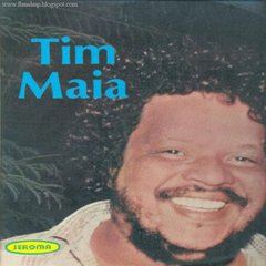 Tim Maia 1978 - Tim Maia - Na compra de 15 álbuns musicais, 20 filmes ou desenhos, o Pen-Drive será grátis...Aproveite!