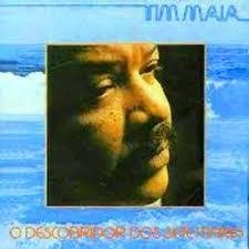 Tim Maia 1983 - O Descobridor dos Sete Mares - Na compra de 15 álbuns musicais, 20 filmes ou desenhos, o Pen-Drive será grátis...Aproveite!