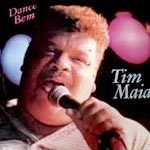 Tim Maia 1990 - Dance Bem - Na compra de 15 álbuns musicais, 20 filmes ou desenhos, o Pen-Drive será grátis...Aproveite!