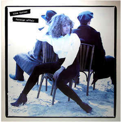 Tina Turner 1989 - Foreign Affair - Na compra de 15 álbuns musicais, 20 filmes ou desenhos, o Pen-Drive será grátis...Aproveite!