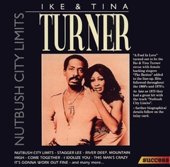 Tina Turner 1991 - Nutbush City Limits (with Ike) - Na compra de 15 álbuns musicais, 20 filmes ou desenhos, o Pen-Drive será grátis...Aproveite!