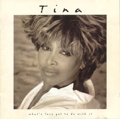 Tina Turner 1993 - What's Love Got To Do With It - Na compra de 15 álbuns musicais, 20 filmes ou desenhos, o Pen-Drive será grátis...Aproveite!