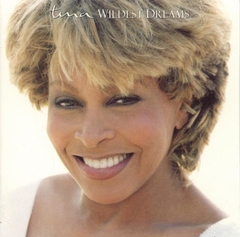 Tina Turner 1996 - Wildest Dreams - Na compra de 15 álbuns musicais, 20 filmes ou desenhos, o Pen-Drive será grátis...Aproveite!