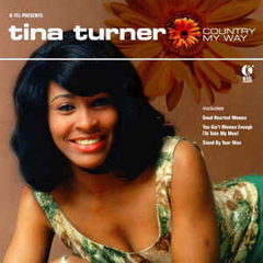 Tina Turner 2003 - Country my way - Na compra de 15 álbuns musicais, 20 filmes ou desenhos, o Pen-Drive será grátis...Aproveite!