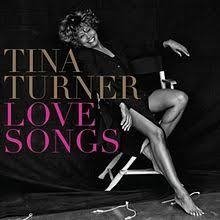 Tina Turner 2014 - Love Songs - Na compra de 15 álbuns musicais, 20 filmes ou desenhos, o Pen-Drive será grátis...Aproveite!