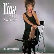 Tina Turner 1984 - Private Dancer - Na compra de 15 álbuns musicais, 20 filmes ou desenhos, o Pen-Drive será grátis...Aproveite!