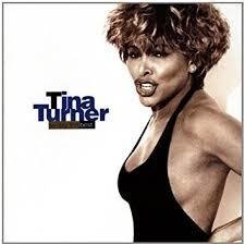 Tina Turner 1991 - Simply The Best - Na compra de 15 álbuns musicais, 20 filmes ou desenhos, o Pen-Drive será grátis...Aproveite!