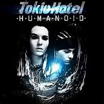 Tokio Hotel 2009 - Humanoid (Deluxe) - Na compra de 15 álbuns musicais, 20 filmes ou desenhos, o Pen-Drive será grátis...Aproveite!
