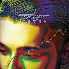 Tokio Hotel 2014 - Kings Of Suburbia - Na compra de 15 álbuns musicais, 20 filmes ou desenhos, o Pen-Drive será grátis...Aproveite!