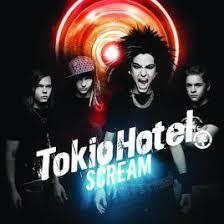 Tokio Hotel 2007 - Scream - Na compra de 15 álbuns musicais, 20 filmes ou desenhos, o Pen-Drive será grátis...Aproveite!