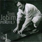 Tom Jobim 2007 - Perfil Tom Jobim Vol. 1 - Na compra de 15 álbuns musicais, 20 filmes ou desenhos, o Pen-Drive será grátis...Aproveite!