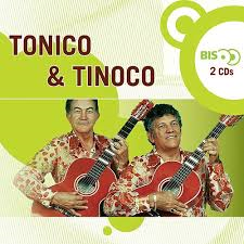 Tonico & Tinoco 2006 - Com Você - Na compra de 15 álbuns musicais, 20 filmes ou desenhos, o Pen-Drive será grátis...Aproveite! - comprar online