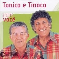 Tonico & Tinoco 2006 - Com Você - Na compra de 15 álbuns musicais, 20 filmes ou desenhos, o Pen-Drive será grátis...Aproveite!