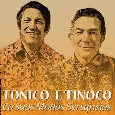 Tonico & Tinoco 2014 - Com Suas Modas Sertanejas - Na compra de 15 álbuns musicais, 20 filmes ou desenhos, o Pen-Drive será grátis...Aproveite!