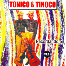 Tonico & Tinoco 1982 - Vol. 1 - Na compra de 15 álbuns musicais, 20 filmes ou desenhos, o Pen-Drive será grátis...Aproveite! - comprar online