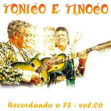 Tonico & Tinoco 1987 - Vol. 6 - Na compra de 15 álbuns musicais, 20 filmes ou desenhos, o Pen-Drive será grátis...Aproveite! - comprar online