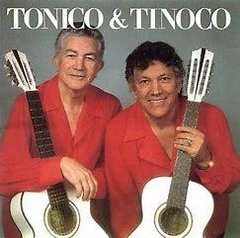 Tonico & Tinoco 2019 - O Bailão de Tonico & Tinoco - Na compra de 15 álbuns musicais, 20 filmes ou desenhos, o Pen-Drive será grátis...Aproveite! - comprar online