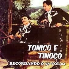 Tonico & Tinoco 1985 - Vol. 4 - Na compra de 15 álbuns musicais, 20 filmes ou desenhos, o Pen-Drive será grátis...Aproveite!