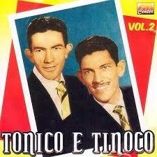 Tonico & Tinoco 1983 - Tonico e Tinoco Vol.2 - Na compra de 15 álbuns musicais, 20 filmes ou desenhos, o Pen-Drive será grátis...Aproveite!