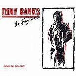 Tony Banks 1983 - The Fugitive - Na compra de 15 álbuns musicais, 20 filmes ou desenhos, o Pen-Drive será grátis...Aproveite!