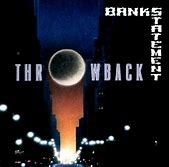 Tony Banks 1989 - Bankstatement - Na compra de 15 álbuns musicais, 20 filmes ou desenhos, o Pen-Drive será grátis...Aproveite!