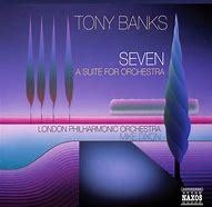 Tony Banks 2004 - Seven - Na compra de 15 álbuns musicais, 20 filmes ou desenhos, o Pen-Drive será grátis...Aproveite!