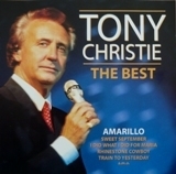 Tony Christie 2003 - Best of BOX - Na compra de 15 álbuns musicais, 20 filmes ou desenhos, o Pen-Drive será grátis...Aproveite!