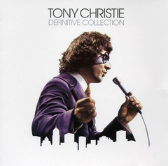 Tony Christie 2005 - Definitive Collection - Na compra de 15 álbuns musicais, 20 filmes ou desenhos, o Pen-Drive será grátis...Aproveite!
