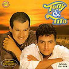 Evangélica - Tony & Tito - Tudo de Novo - Na compra de 15 álbuns musicais, 20 filmes ou desenhos, o Pen-Drive será grátis...Aproveite!