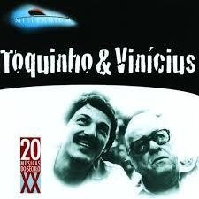 Toquinho 2006 - 20 Grandes Sucessos De Toquinho & Vinicius - Na compra de 15 álbuns musicais, 20 filmes ou desenhos, o Pen-Drive será grátis...Aproveite!