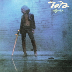Toto 1979 - Hydra - Na compra de 15 álbuns musicais, 20 filmes ou desenhos, o Pen-Drive será grátis...Aproveite!
