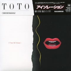 Toto 1984 - Isolation - Na compra de 15 álbuns musicais, 20 filmes ou desenhos, o Pen-Drive será grátis...Aproveite!