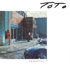 Toto 1986 - Fahrenheit - Na compra de 15 álbuns musicais, 20 filmes ou desenhos, o Pen-Drive será grátis...Aproveite!