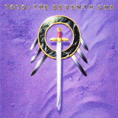 Toto 1988 - The Seventh One - Na compra de 15 álbuns musicais, 20 filmes ou desenhos, o Pen-Drive será grátis...Aproveite!