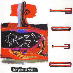 Toto 1992 - Kingdom Of Desire - Na compra de 15 álbuns musicais, 20 filmes ou desenhos, o Pen-Drive será grátis...Aproveite!
