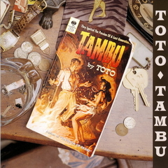 Toto 1995 - Tambu - Na compra de 15 álbuns musicais, 20 filmes ou desenhos, o Pen-Drive será grátis...Aproveite!