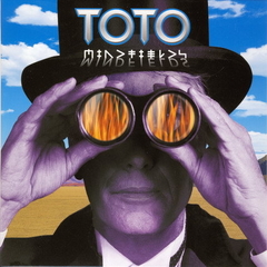 Toto 1999 - Mindfields - Na compra de 15 álbuns musicais, 20 filmes ou desenhos, o Pen-Drive será grátis...Aproveite!