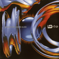 Toto 2002 - Through The Looking Glass - Na compra de 15 álbuns musicais, 20 filmes ou desenhos, o Pen-Drive será grátis...Aproveite!