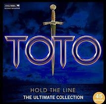 Toto 2015 - Hold The Line The Ultimate Toto Collection - Na compra de 15 álbuns musicais, 20 filmes ou desenhos, o Pen-Drive será grátis...Aproveite!