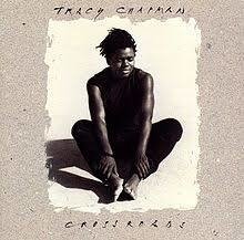 Tracy Chapman 1989 - Crossroads - Na compra de 15 álbuns musicais, 20 filmes ou desenhos, o Pen-Drive será grátis...Aproveite!