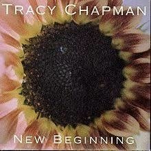 Tracy Chapman 1995 - New Beginning - Na compra de 15 álbuns musicais, 20 filmes ou desenhos, o Pen-Drive será grátis...Aproveite!