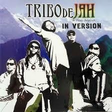 Tribo De Jah 2004 - In version - Na compra de 15 álbuns musicais, 20 filmes ou desenhos, o Pen-Drive será grátis...Aproveite!