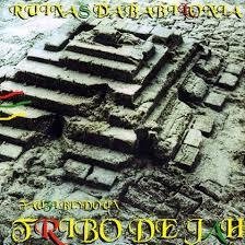 Tribo De Jah 1996 - Ruinas da Babilônia - Na compra de 15 álbuns musicais, 20 filmes ou desenhos, o Pen-Drive será grátis...Aproveite!