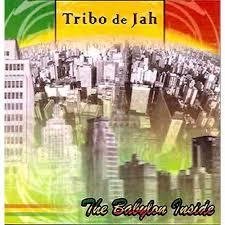 Tribo De Jah 2006 - The Babylon Inside - Na compra de 15 álbuns musicais, 20 filmes ou desenhos, o Pen-Drive será grátis...Aproveite!