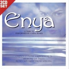 Tribute Enya 2005 - A Tribute Performed By China Roses - Na compra de 15 álbuns musicais, 20 filmes ou desenhos, o Pen-Drive será grátis...Aproveite!