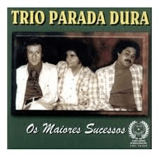 Trio Parada Dura 2005 - Grandes Sucessos - Na compra de 15 álbuns musicais, 20 filmes ou desenhos, o Pen-Drive será grátis...Aproveite! - comprar online