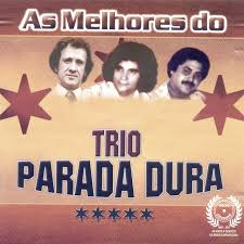 Trio Parada Dura 2016 - As Melhores do Trio Parada Dura - Na compra de 15 álbuns musicais, 20 filmes ou desenhos, o Pen-Drive será grátis...Aproveite! - comprar online