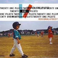 Twenty One Pilots 2011 - Regional at Best - Na compra de 15 álbuns musicais, 20 filmes ou desenhos, o Pen-Drive será grátis...Aproveite!
