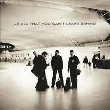 U2 2002 - All That You Can't Leave Behind - Na compra de 15 álbuns musicais, 20 filmes ou desenhos, o Pen-Drive será grátis...Aproveite!